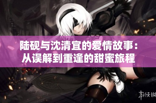 陆砚与沈清宜的爱情故事：从误解到重逢的甜蜜旅程