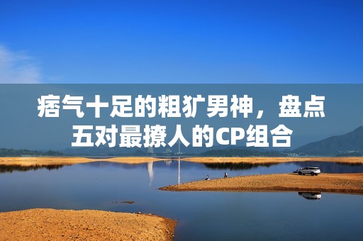 痞气十足的粗犷男神，盘点五对最撩人的CP组合