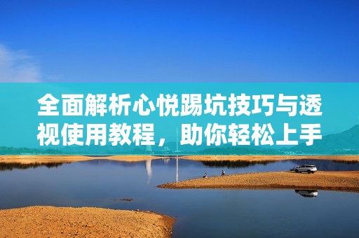 全面解析心悦踢坑技巧与透视使用教程，助你轻松上手游戏