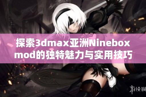 探索3dmax亚洲Nineboxmod的独特魅力与实用技巧