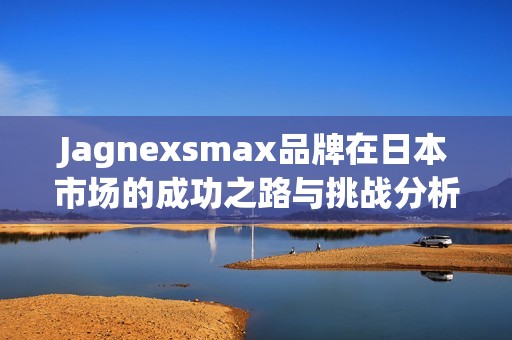 Jagnexsmax品牌在日本市场的成功之路与挑战分析