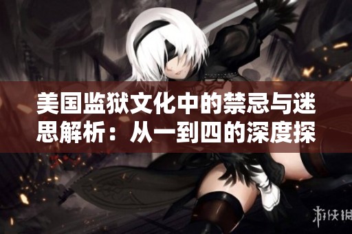 美国监狱文化中的禁忌与迷思解析：从一到四的深度探讨